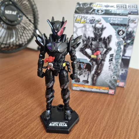 Jual So Do Sodo Kamen Rider Build Hazard Shopee Indonesia