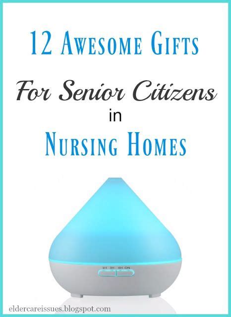 Nursing Home Gifts, Nursing Homes, Gifts For Seniors Citizens, Elderly ...