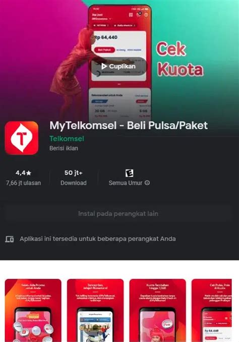 Cara Mengatasi Jaringan Lemot Telkomsel Penyebabnya