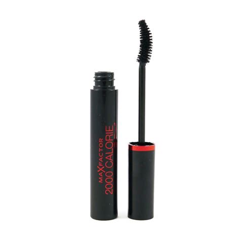 Max Factor Mascara Calorie Ml Curved Brush Volume Curl Bei Riemax