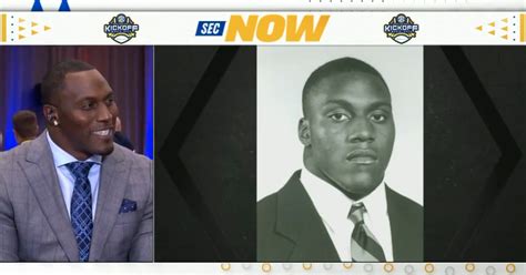 Auburn great Takeo Spikes joins SEC Network as college football analyst