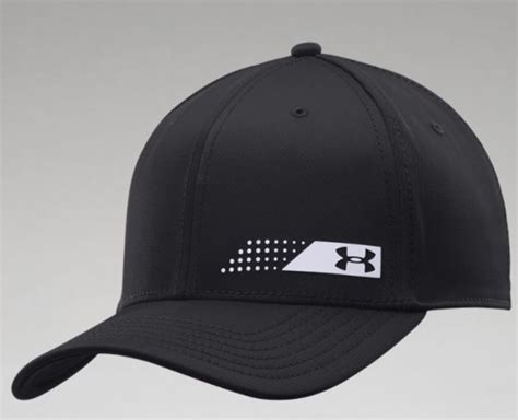 Any cool looking logo golf hats? - Golf Style and Accessories - GolfWRX