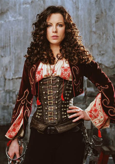 Kate Beckinsale In Van Helsing Kate Beckinsale Pictures Kate Beckinsale Underworld Kate