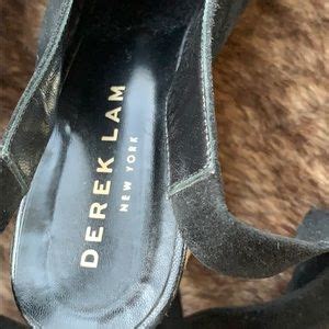 Derek Lam Shoes Derek Lam Bew York Full Ankle Wraps Poshmark