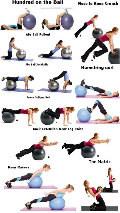 Pilates Workout Fitness Workouts Yoga Fitness Pilates Training Ab