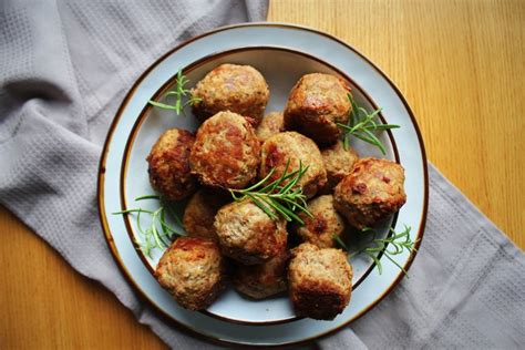 La Recette Facile Pour Faire Des Boulettes Aux Chipolatas Marie Claire