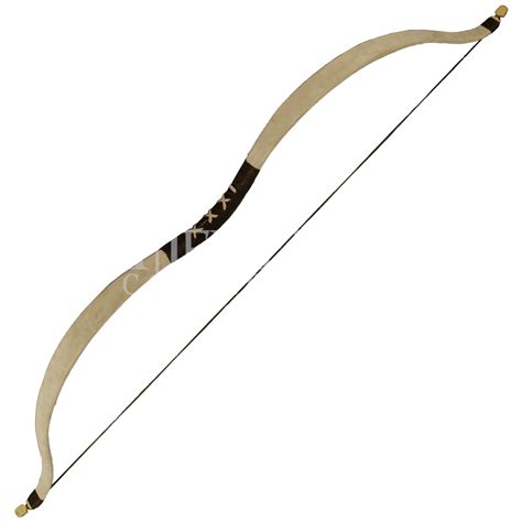 Medeaval Archer Clipart