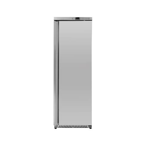 Armoire Réfrigérée Positive Inox 400 L DYNASTEEL Refrigeration