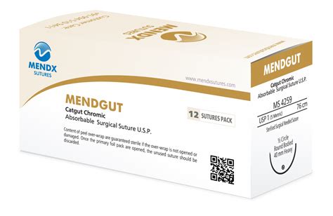 Mendx Sutures Healthcare Company Bangalore Sugii Surgical India Private