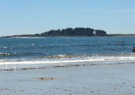 Crescent Beach State Park in Cape Elizabeth, ME Cape Elizabeth, Kittery ...