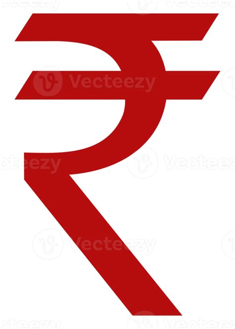 India Currency Rupee Icon Symbol Inr Format Png 12807213 Png