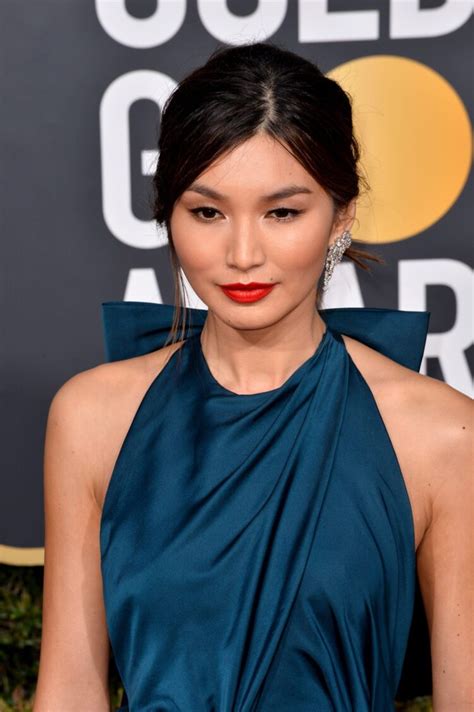 Hot Gemma Chan Bikini Pics
