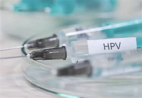 南京在校初一女生hpv疫苗免费接种！关于hpv，这些你应该知道 我苏网