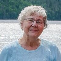 Eileen Jane Caines nee Endicott 2023 avis décès necrologie obituary