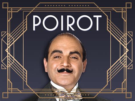 Poirot Third Floor Flat 8
