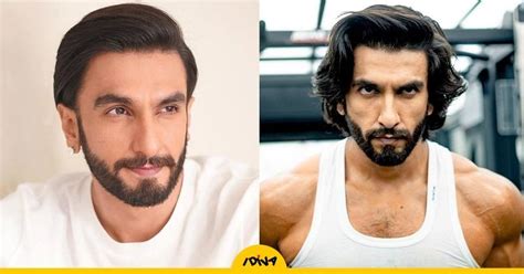 Ranveer Singhs Statement In Nude Photoshoot Case Shows Society Is