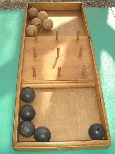 Jeux Traditionnels Jeux Anciens Jeux D Estaminet Jeux En Bois