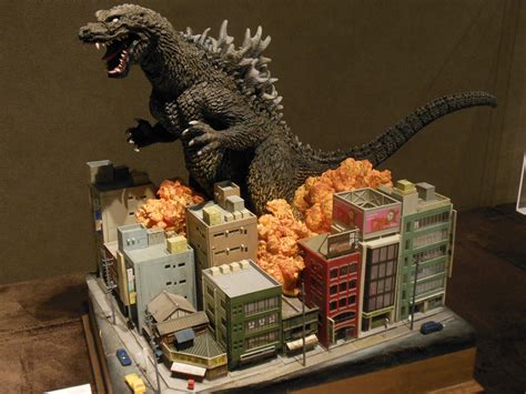 GMK Godzilla by rlkitterman on DeviantArt