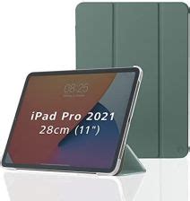 Akcesoria Do Tabletu Hama Fold Clear Do Apple IPad Pro 2020 2021 11