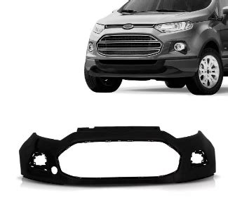 Parachoque Dianteiro Ford Ecosport