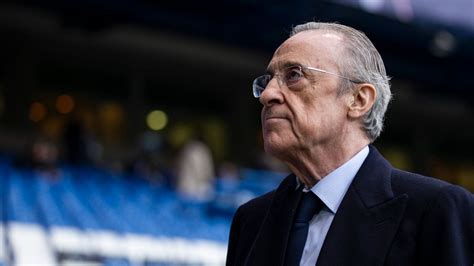 Se Deja Querer Por El Madrid Y Florentino Activa La Maquinaria Para Su