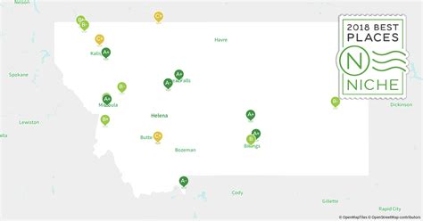 Best Small Towns In Montana To Live In at Abbey Wales blog