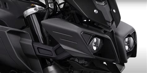 Yamaha MT 10 2021 La Super Naked Se Actualiza Directomotor