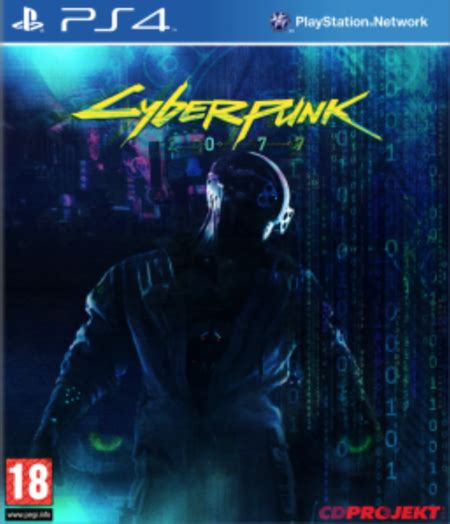 Cyberpunk 2077 Codex Gamicus Humanitys Collective Gaming Knowledge