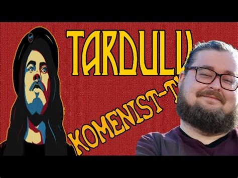 Komenist TV Intervju Med Otto Larsson Konfrontation Med Christian