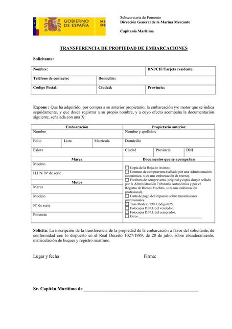 Pdf Transferencia De Propiedad De Contrato De Compraventa