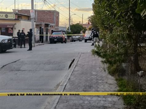 Asesinan A Dos Hermanos Que Iban A Poner Su Negocio