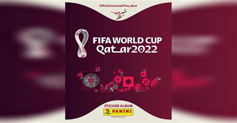 News Tank Football Qatar 2022 Lancement De La Collection Officielle