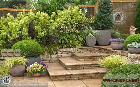 Garden House Design Ideas with Latest Cutest Home Garden Collections