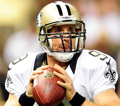 Drew Brees Motivational Quotes. QuotesGram