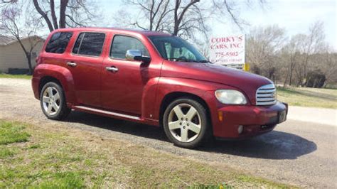 Cars For Sale in Augusta, KS - Corkys Cars Inc