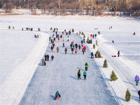 Free Activities Tourism Winnipeg