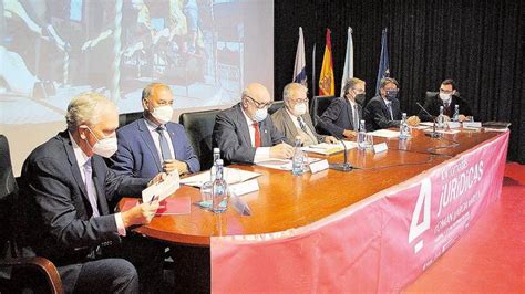 Sarria retoma sus Jornadas Jurídicas con la igualdad de género