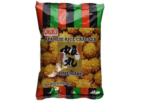 25 Best Japanese Snacks You Can Buy Online