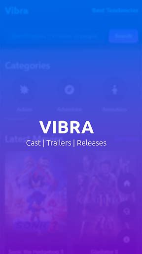 Site Vibra Filmes E Series - Baixe VIBRA - Filmes e Séries no PC com MEmu