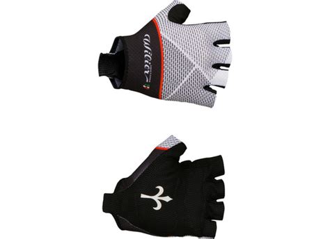 WILIER P GUANTI BRAVE GLOVES