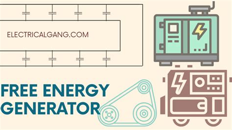 What Is Free Energy Generator? | The Complete Guide