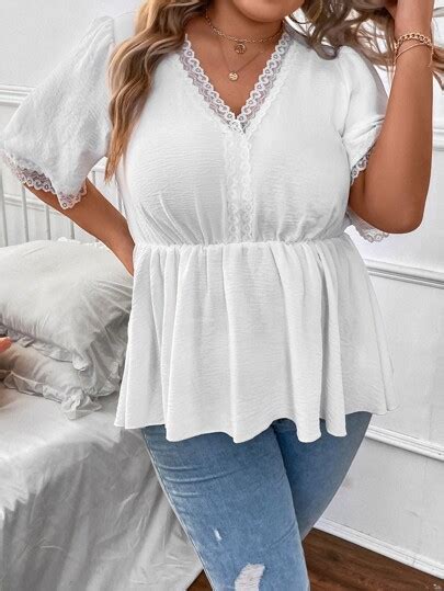 Search Peplum Crop Shein Usa