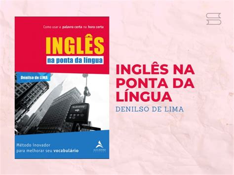 Os 36 Melhores Livros Para Aprender Inglês Em 2023 Completo