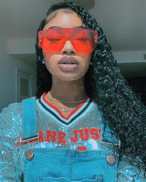 Karin Jinsui On Instagram “suwoop If You Bangin ️🔥 ️🈵👌🏾 Hair