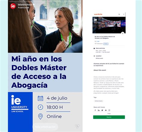 Ejemplos De Landing Pages Para Webinars Escala