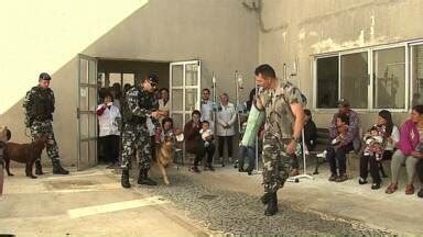 Assistir Boa Noite Paran Ponta Grossa Pacientes De Hospital Em