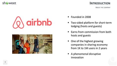 Airbnb Case Study Strategic Management Plan PPT