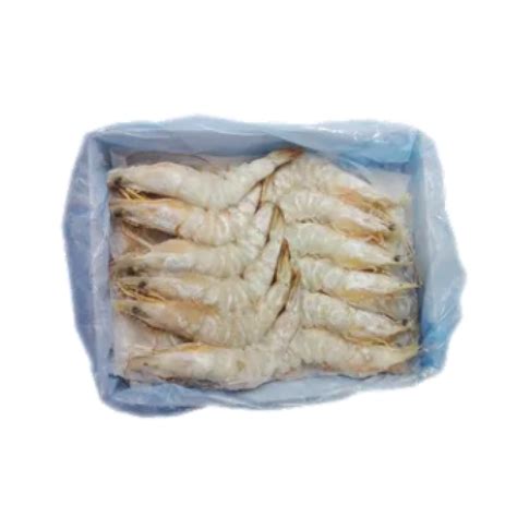 White Prawn 21 25 Aa Bth Peng Kee Enterprise Sdn Bhd Online Store