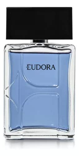 Colonia Eudora H Energy Deo Para Hombre 100 Ml MercadoLibre