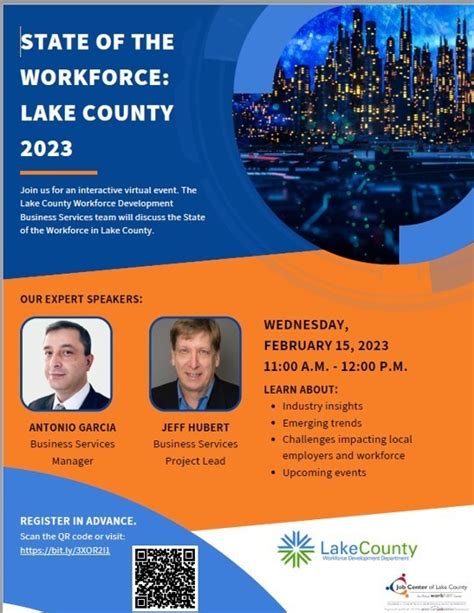 Quarterly Newsletter Dec2022 Business Services Lake County